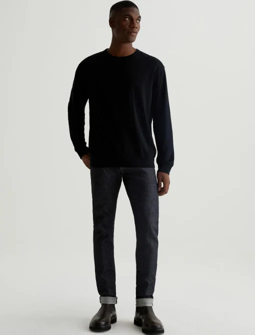 Wesley Pullover