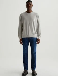 Wesley Pullover