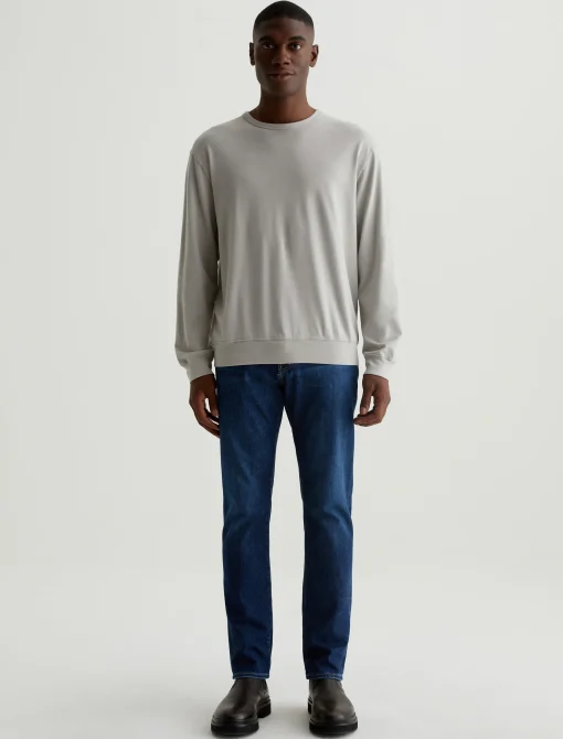 Wesley Pullover
