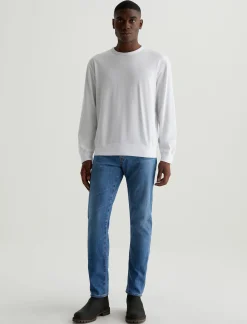 Wesley Pullover