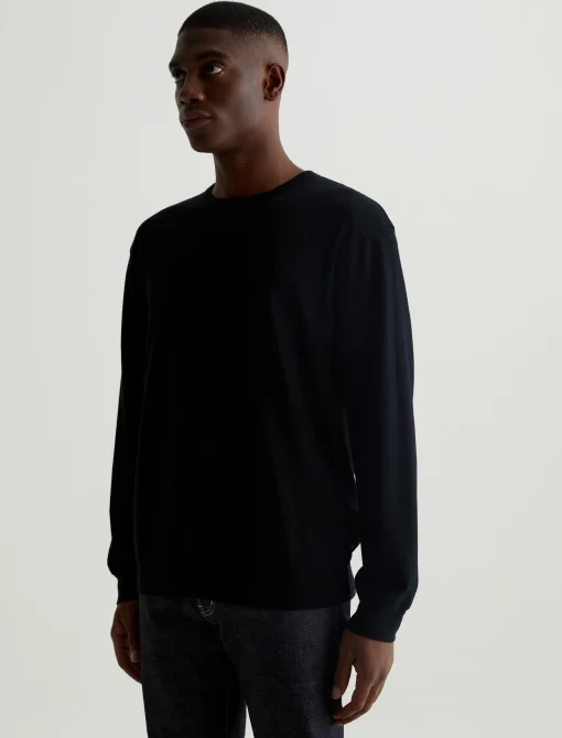 Wesley Pullover