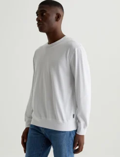 Wesley Pullover