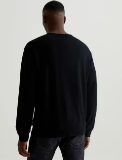 Wesley Pullover