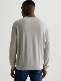Wesley Pullover