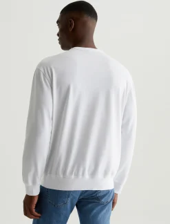 Wesley Pullover