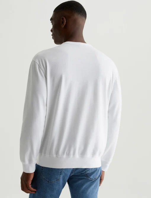 Wesley Pullover